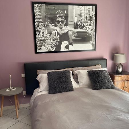 Via Roma Suite Ортона Экстерьер фото