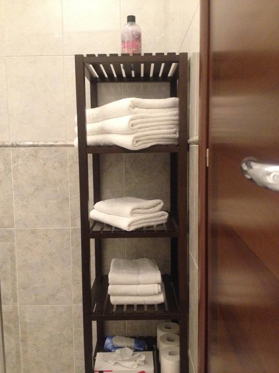 Via Roma Suite Ортона Экстерьер фото