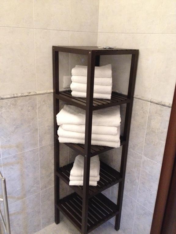 Via Roma Suite Ортона Номер фото